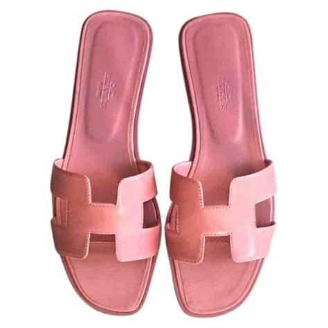 hermes aloha sandals price philippines|Hermes oran sandals with heels.